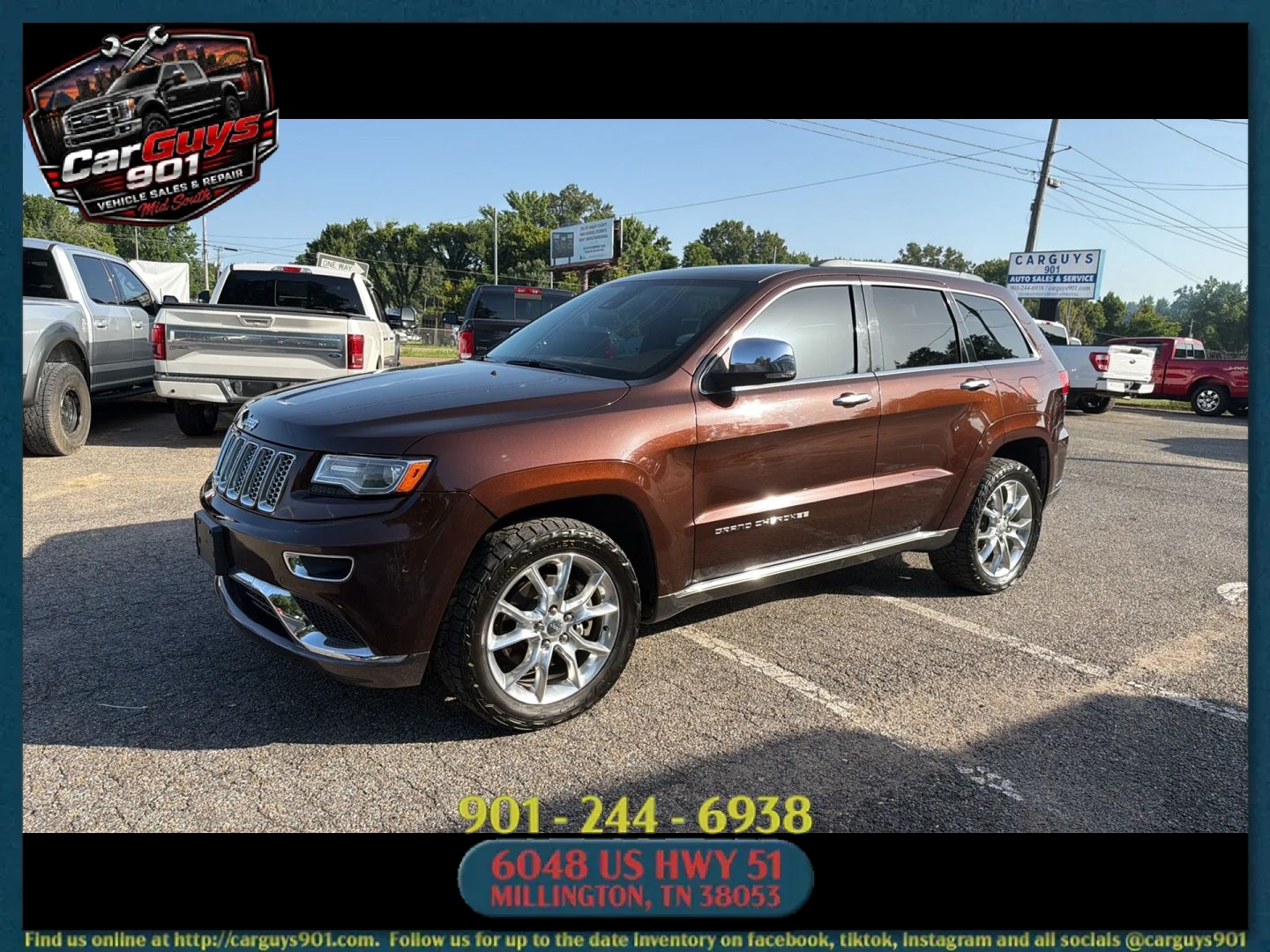 jeep grand cherokee 2015 1C4RJFJM7FC853222 image jeep grand cherokee 2015 1C4RJFJM7FC853222 image